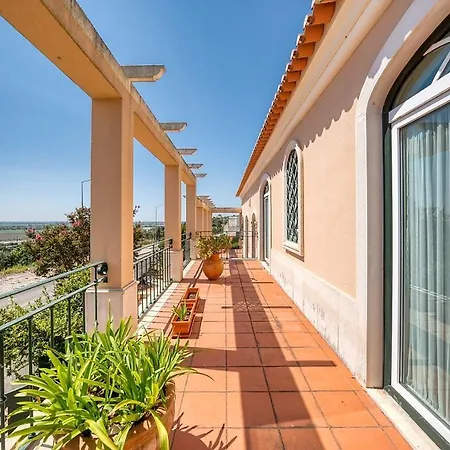 Holiday home Bela Vista