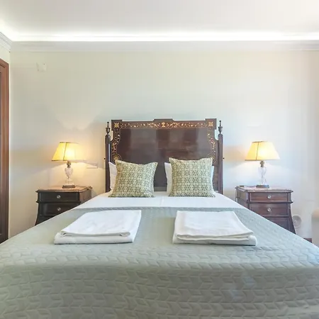 Bela Vista Holiday home Azambuja