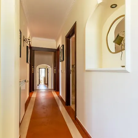 Bela Vista Holiday home