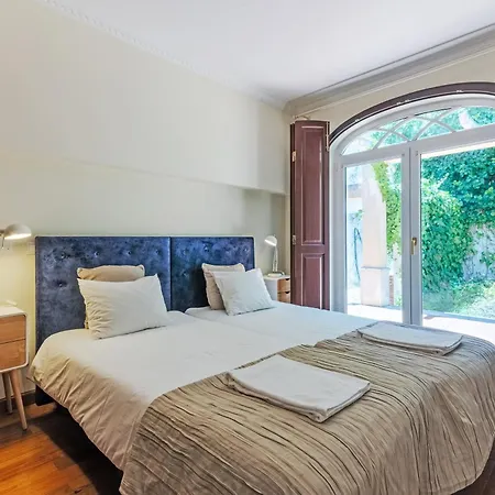 Vakantiehuis Bela Vista *