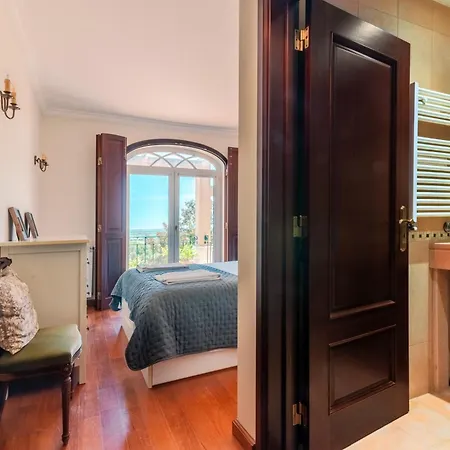 Bela Vista Holiday home