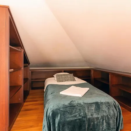 Bela Vista Holiday home