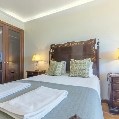 Holiday home Bela Vista Azambuja
