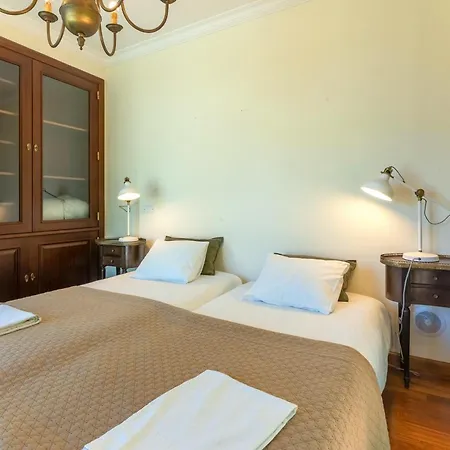 Bela Vista Holiday home *