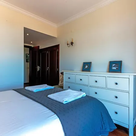 Vakantiehuis Bela Vista Azambuja