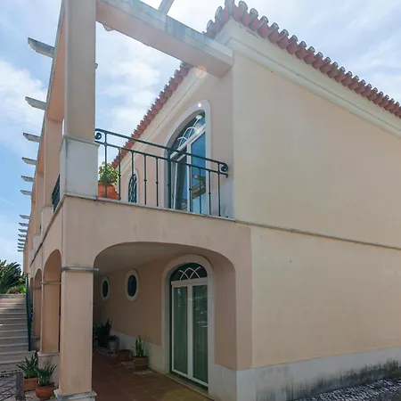 Holiday home Bela Vista *