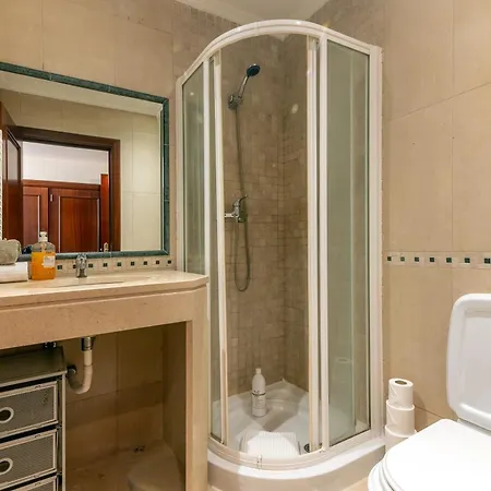 Bela Vista Holiday home