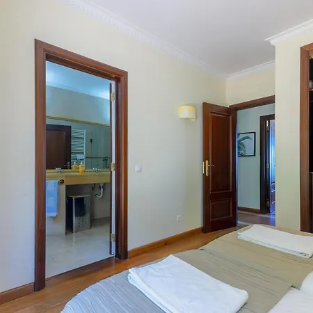 Bela Vista Holiday home Azambuja