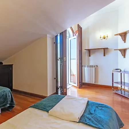 Bela Vista Vakantiehuis