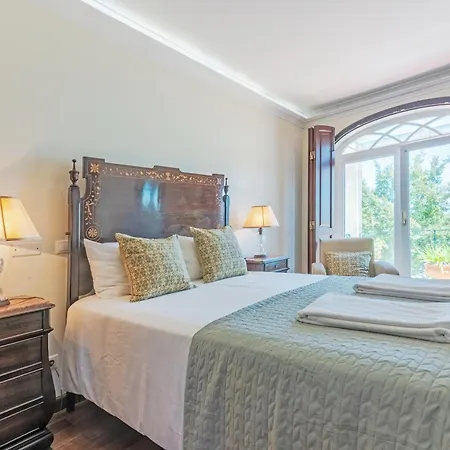 Vakantiehuis Bela Vista Azambuja