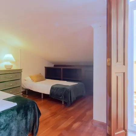 Bela Vista Holiday home
