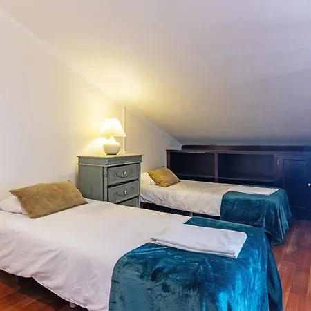 Holiday home Bela Vista *