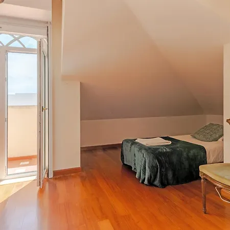 Vakantiehuis Bela Vista Azambuja