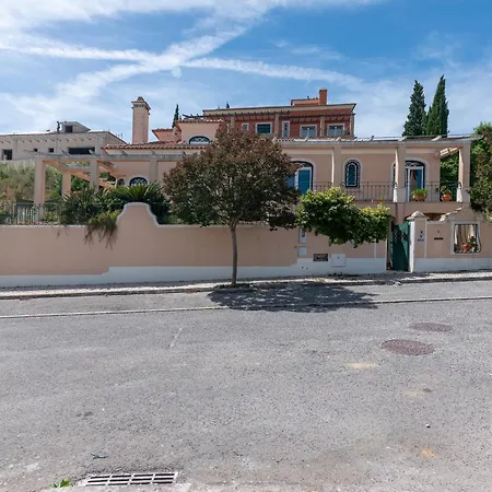 Bela Vista Vakantiehuis *