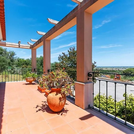 Holiday home Bela Vista *