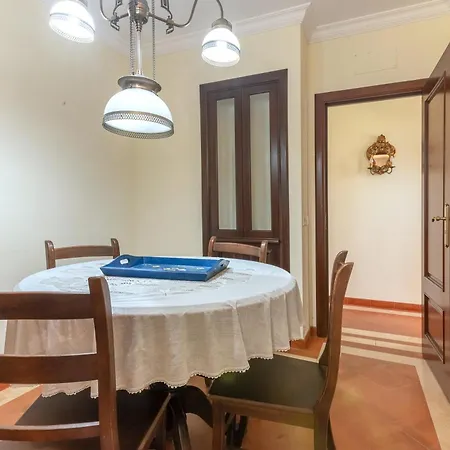 Bela Vista Holiday home