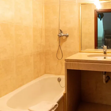 Bela Vista Holiday home *